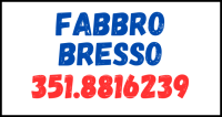 fabbro bresso logo